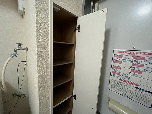 レオパレスＰｉｓｔａＣ その他4