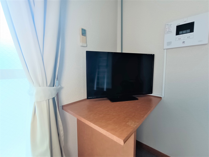 レオパレスサン・ビレッジⅡ その他9