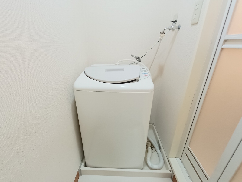 レオパレスソレイユⅡ その他6