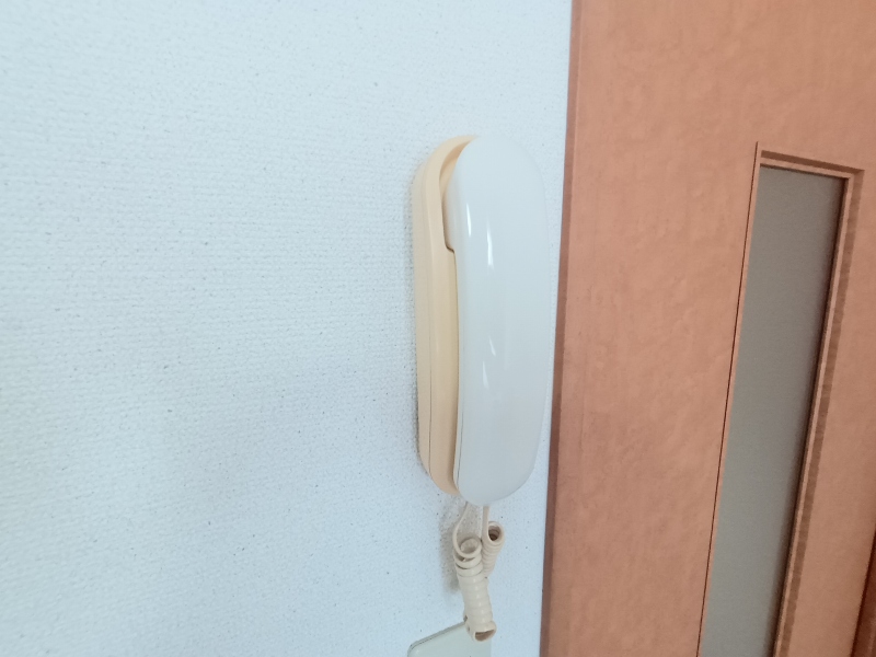 レオパレスソレイユⅡ その他7