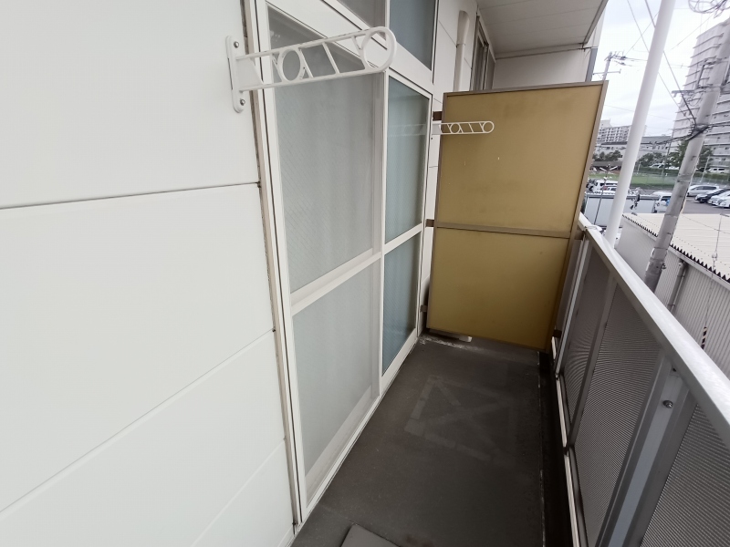 レオパレスソレイユⅡ その他11