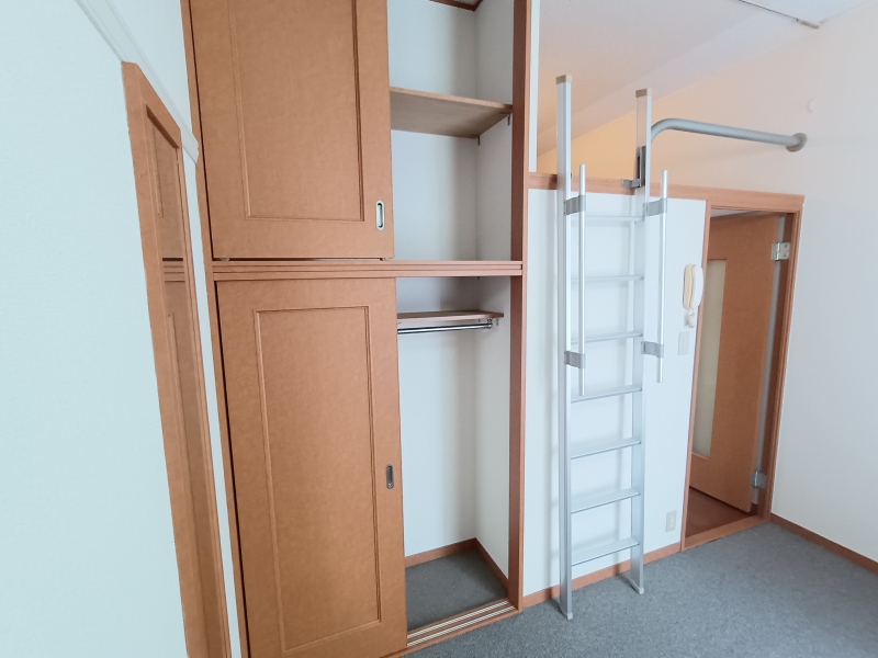 レオパレスソレイユⅡ その他13