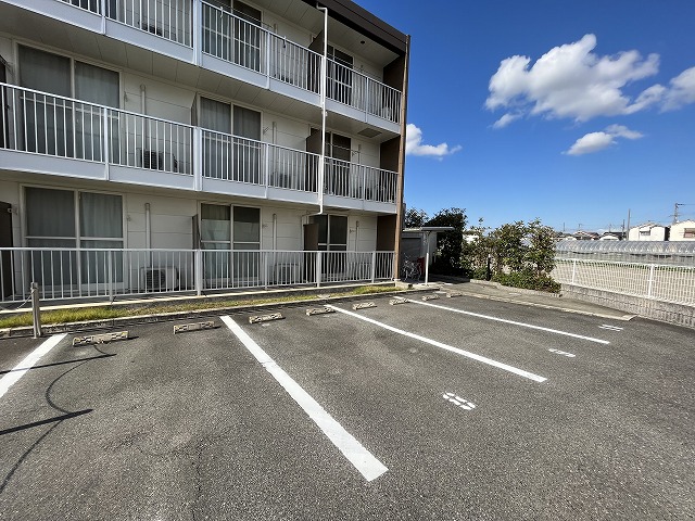 レオパレスセジュール和泉 その他3