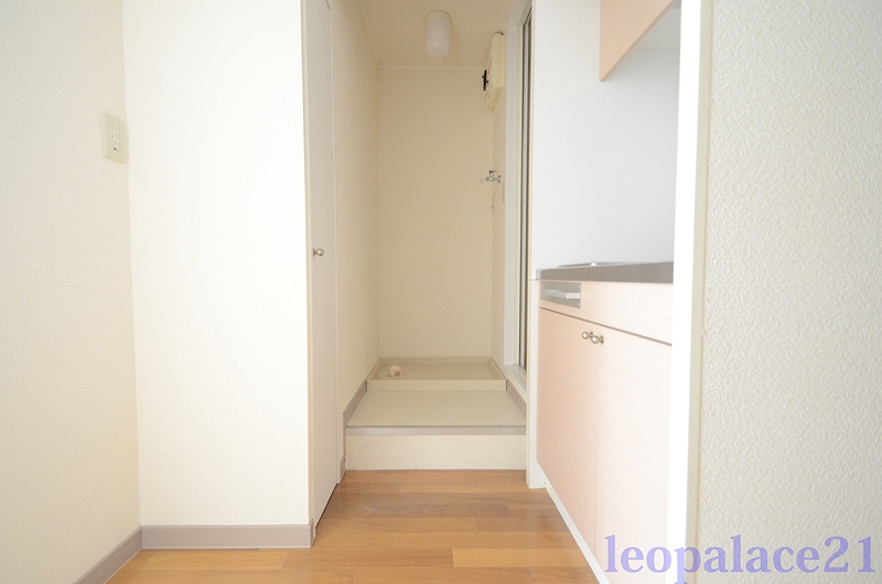 レオパレスＢｏｎｈｅｕｒⅡ その他7