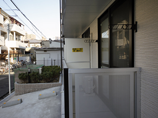 レオパレスタウンコート昭和町 その他3