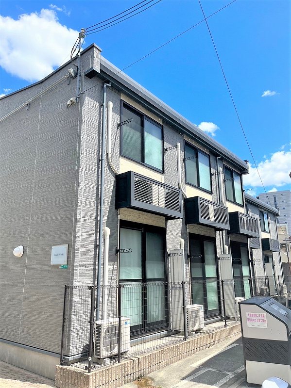 レオパレスＳｉｍｐｌｅ大今里 その他4