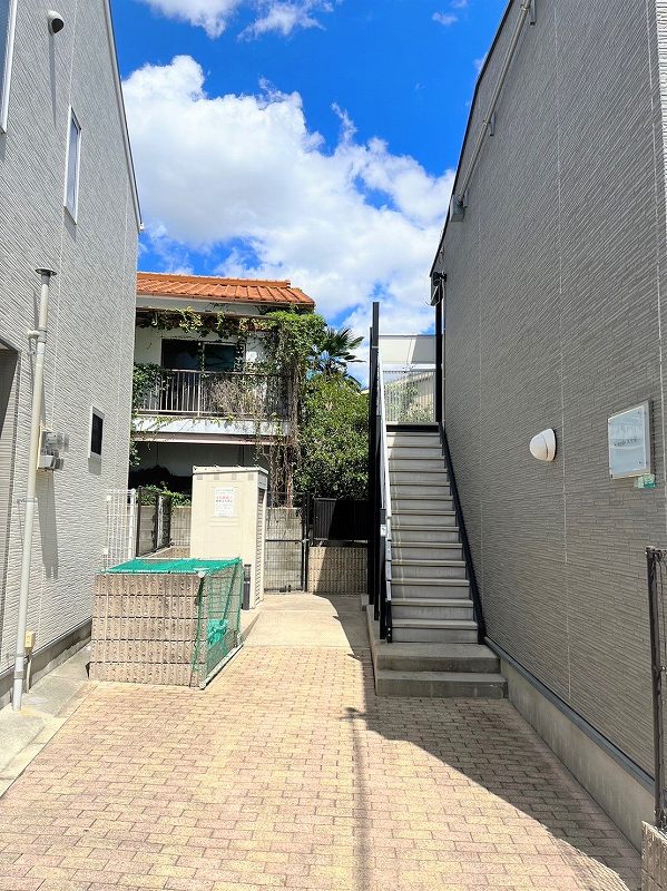 レオパレスＳｉｍｐｌｅ大今里 その他5