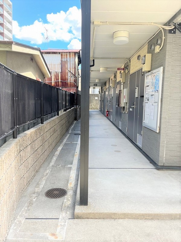 レオパレスＳｉｍｐｌｅ大今里 その他6