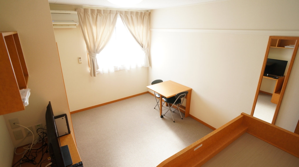 レオパレスＳｉｍｐｌｅ大今里 その他8