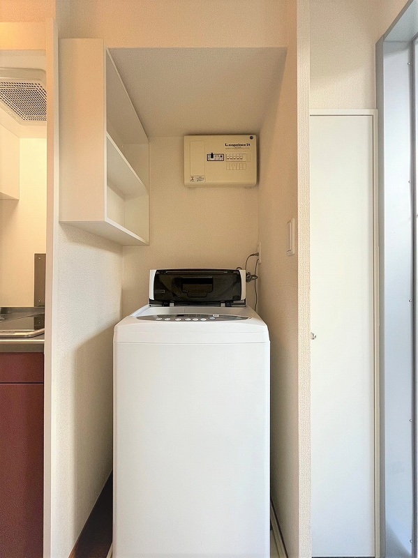 レオパレスＳｉｍｐｌｅ大今里 その他10