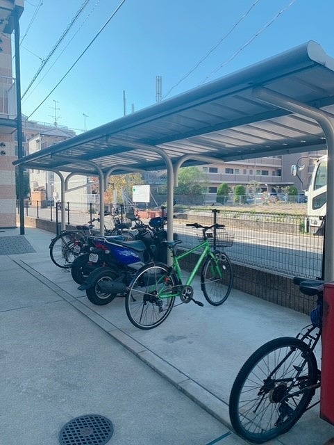 レオパレスＫＡＭＩＳＨＯ その他8