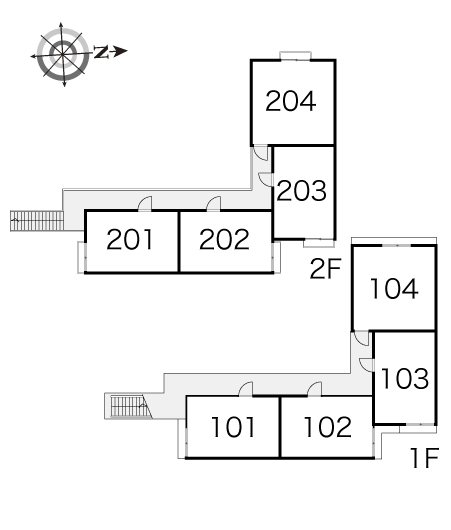 レオパレスＫＭＳ その他2