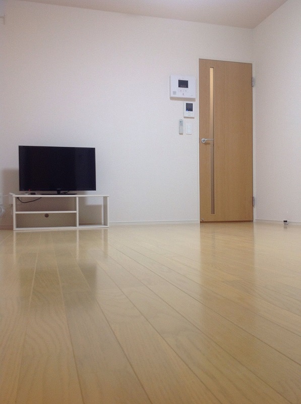 クレイノ大桐 リビング