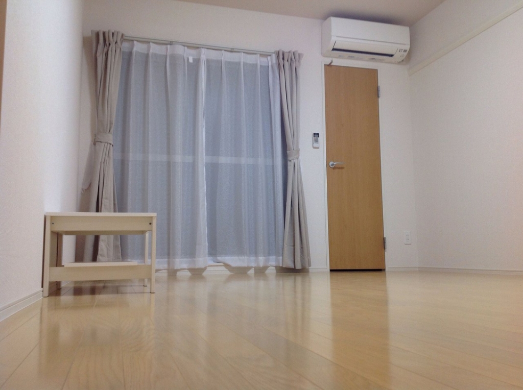 クレイノ大桐 ベッドルーム