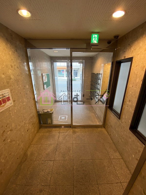 ルミエール西長堀 その他外観3