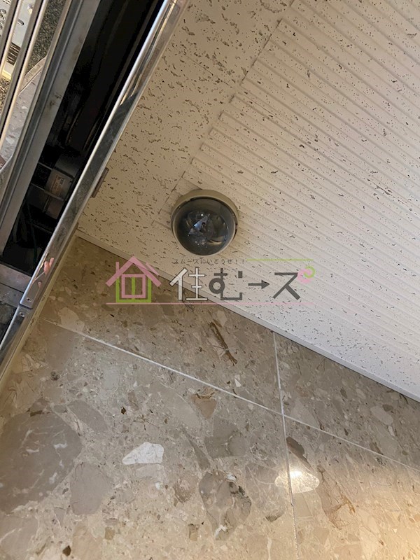 ルミエール西長堀 その他外観4