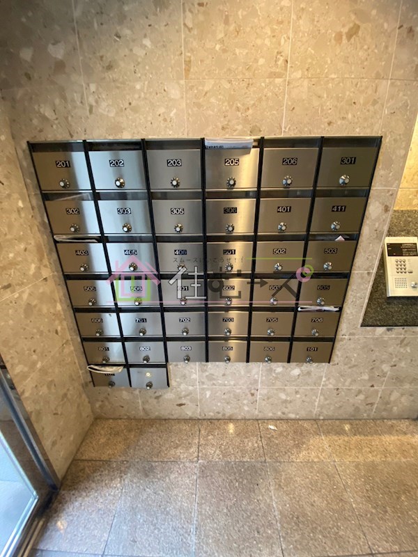 ルミエール西長堀 その他外観6