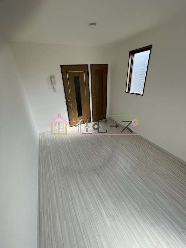 ルミエール西長堀 リビング