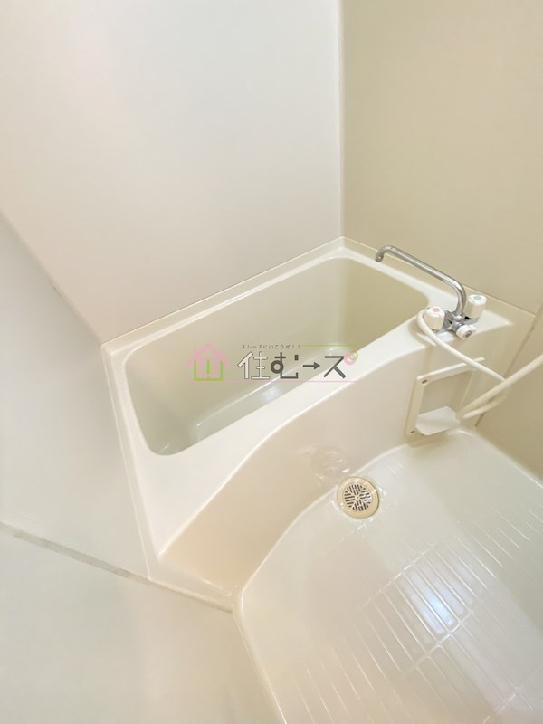 ドゥエリング成育 風呂画像