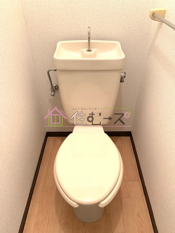 我孫子グランドハイツ その他3