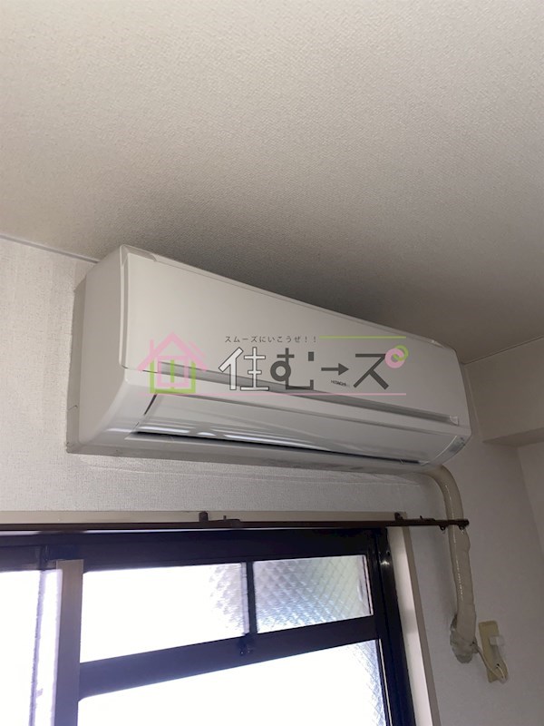 グリーンパーク東野 その他6