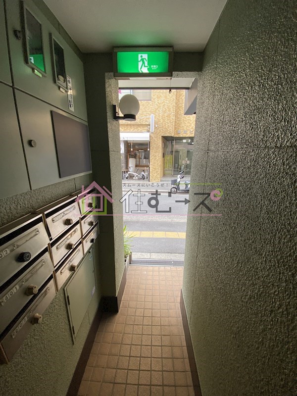 グリーンパーク東野 その他外観6