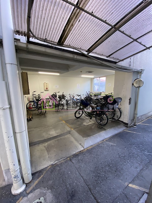 エバービューハイツ その他外観2