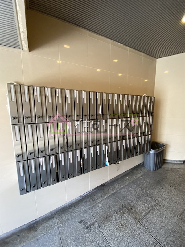 エバービューハイツ その他外観3