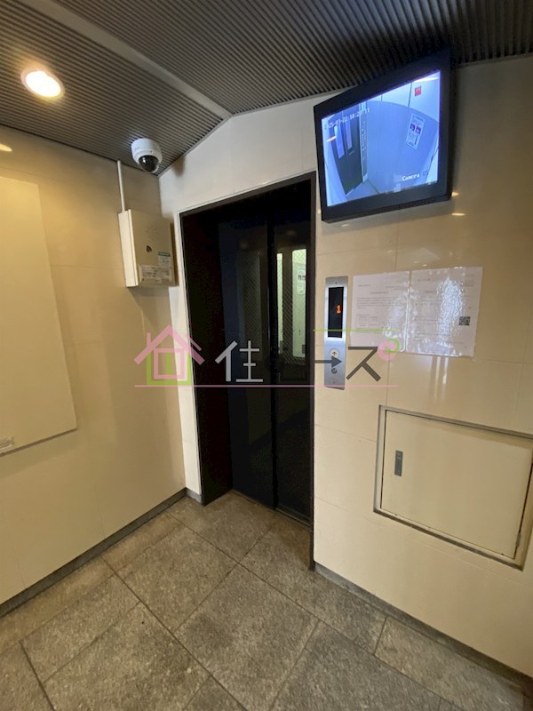 エバービューハイツ その他外観5