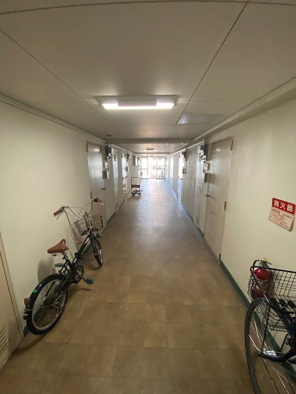 エバービューハイツ その他外観6