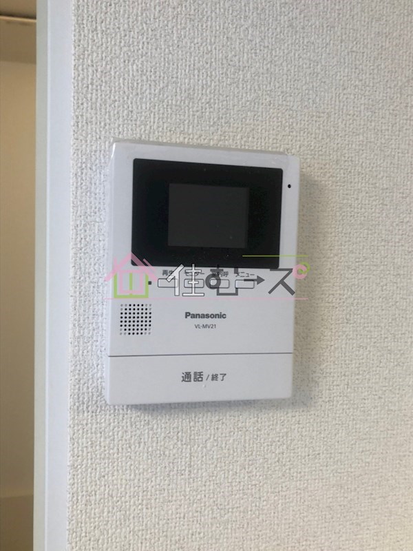 新大阪ハイツ その他3