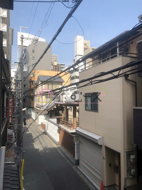 新大阪ハイツ その他6