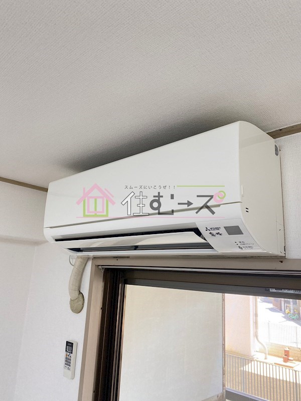 グランシャトー田辺 その他4