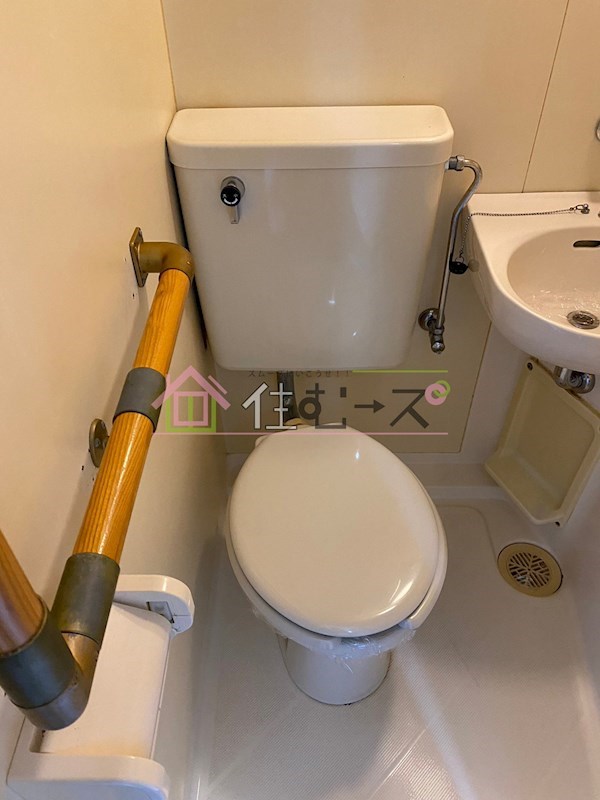 グランシャトー田辺 その他6