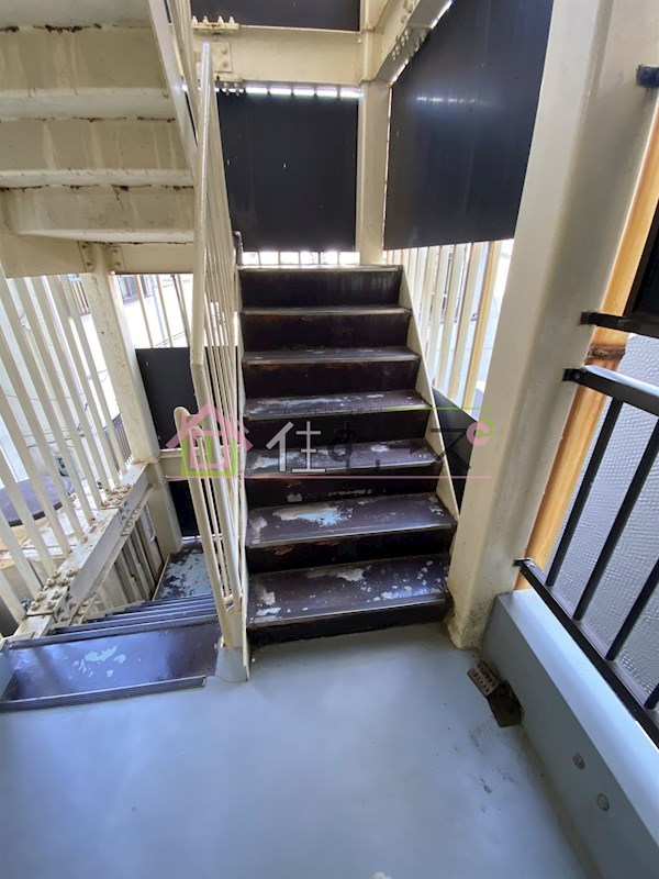 グランシャトー田辺 その他外観3