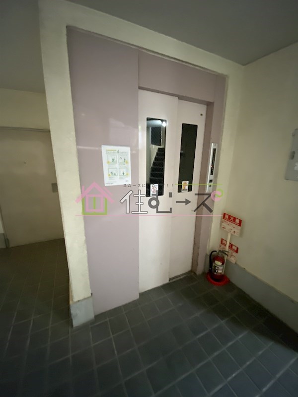 グランシャトー田辺 その他外観4