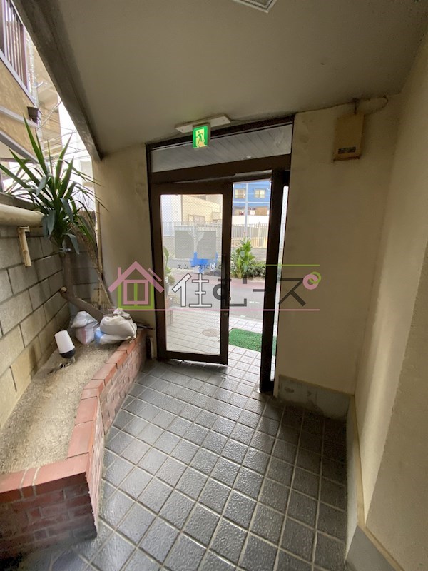 グランシャトー田辺 その他外観5