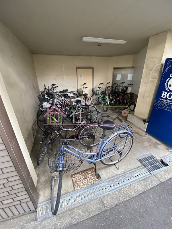 グランシャトー田辺 その他外観6