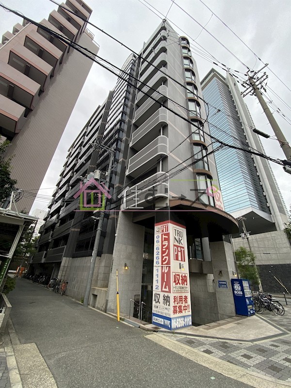 C-WING その他外観1