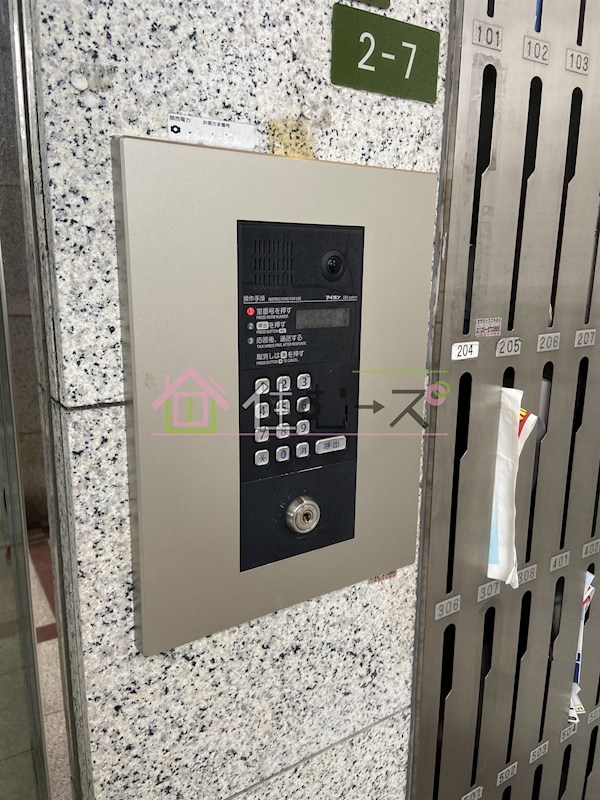 C-WING その他外観2