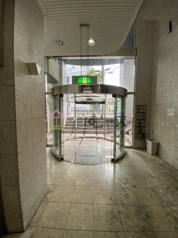 C-WING その他外観3