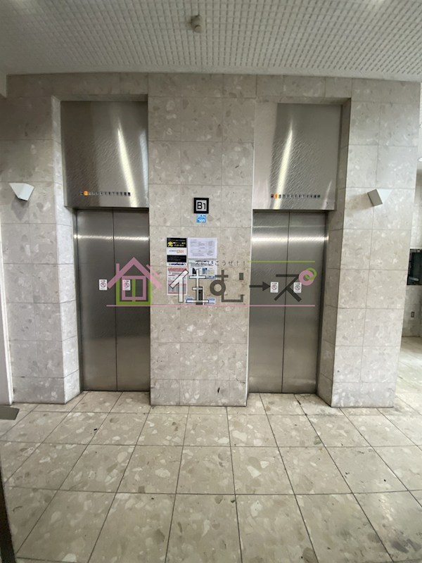 C-WING その他外観5