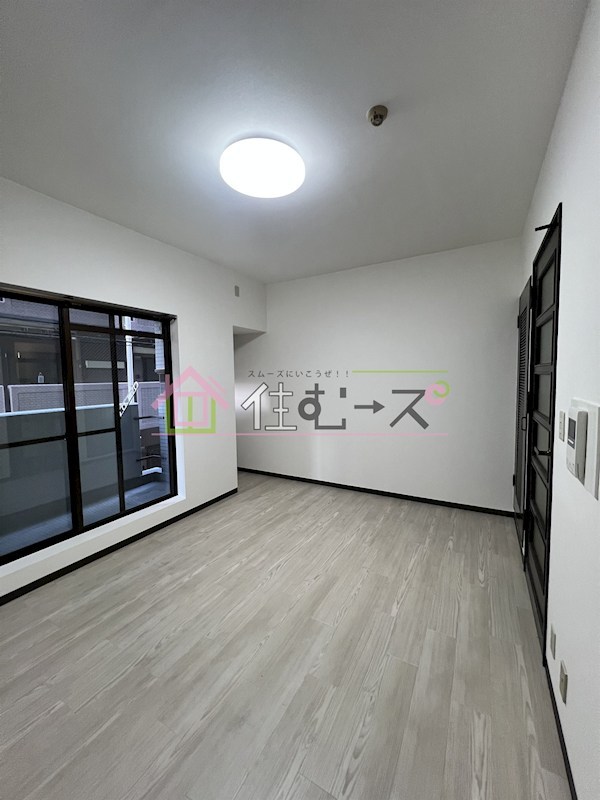 C-WING ベッドルーム