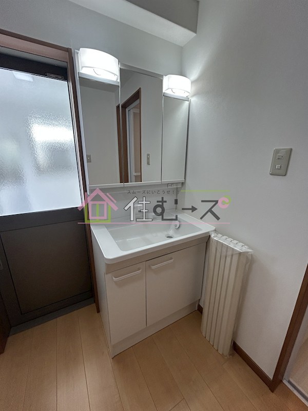 駒川連棟東角 その他2