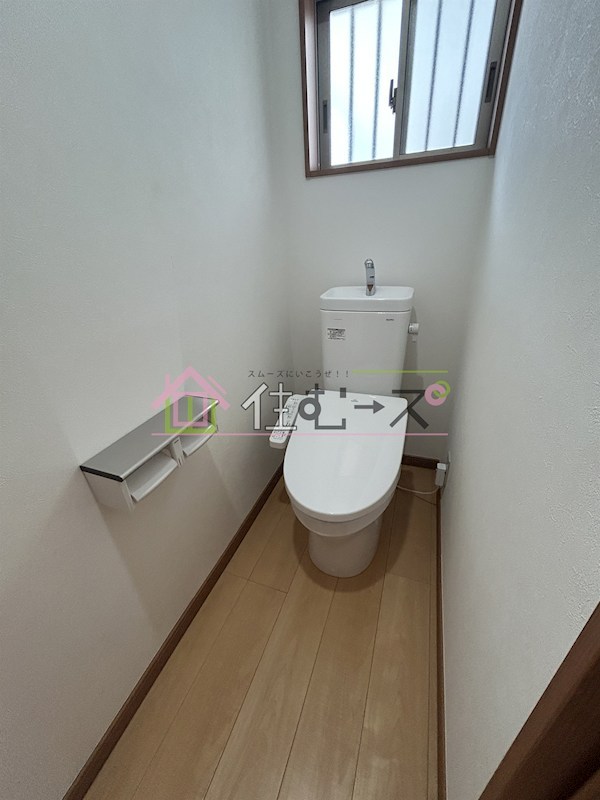 駒川連棟東角 その他3