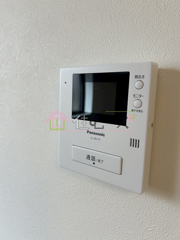 駒川連棟東角 その他5