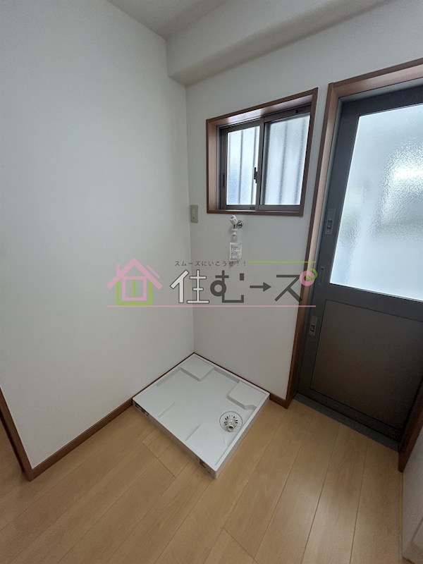 駒川連棟東角 その他6