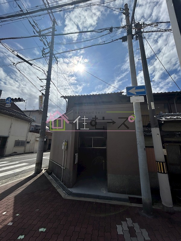 駒川連棟東角 その他外観1