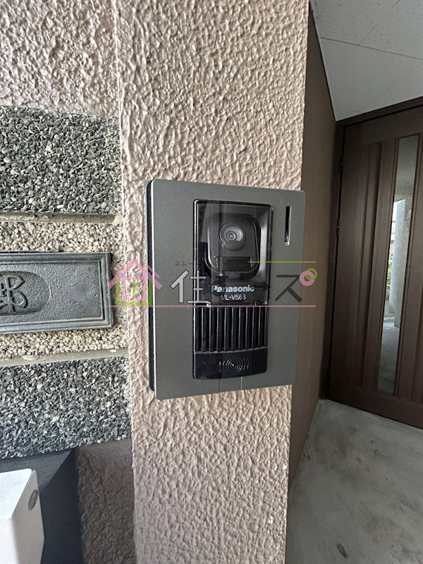 駒川連棟東角 その他外観3