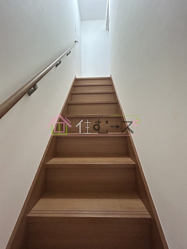 駒川連棟東角 その他外観5